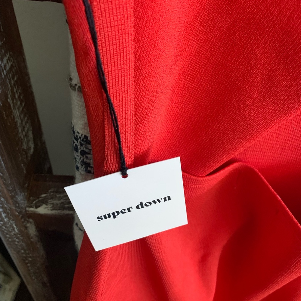 Superdown Dress - Picture 4 of 5